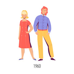 Fashion Clothes Illustration