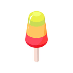 Ice Pop Icon