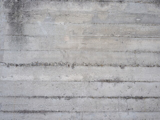 grey concrete wall background
