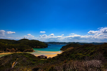 辰の島　壱岐