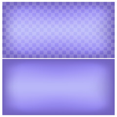 vector set of violet colorfull blurred background soft pastel paper texture website
