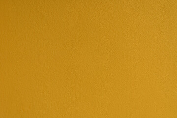 new yellow cement wall background, cement wall of building exterior