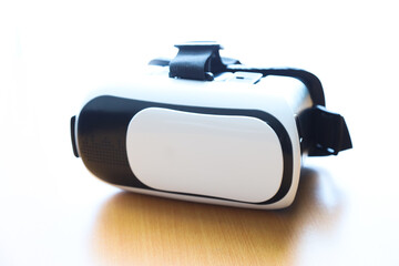 VRゴーグル