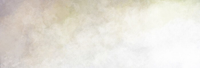 light retro textured background with gray, white and yellow shades. Staining surface, elegant abstract