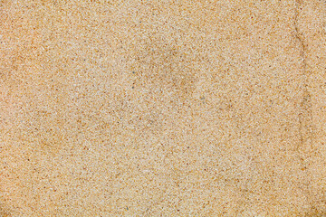 Fototapeta na wymiar grungy wall - Sandstone surface background texture.