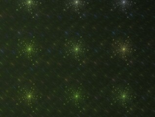 Imaginatory fractal background generated Image