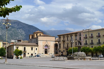 Sulmona (AQ)