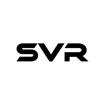 SVR Logomark by Alen Karaga on Dribbble