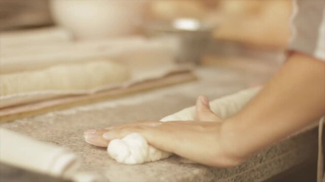Bread (5) / Pan