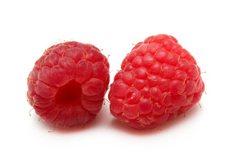 red raspberry berry