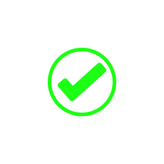 check mark icon