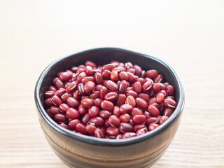 小豆