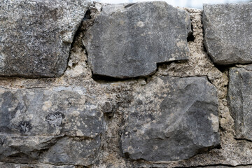Steinmauer