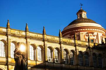 Bogotá, Centro, , edificios, , Colombia, antiguo