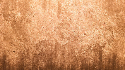 Granite stone texture. Brown golden stone background. old empty stone wall surface or ancient dirty brown paper texture background brown or beige. brown gold grunge.