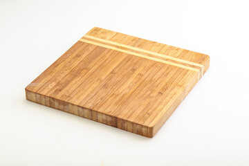 Bamboo wooden board for kitchen