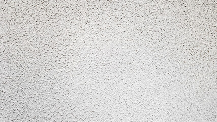 Concrete wall texture. White stucco wall background. White painted cement wall. White concrete wall and floor as background texture. Loft in the style of design ideas of a residential building.