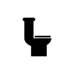 toilet icon