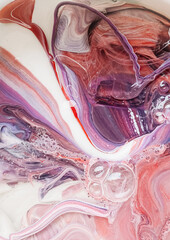 paint, splash, colors, background, wallpaper © dima