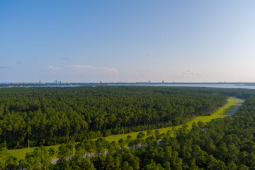 Alabama Gulf Coast 