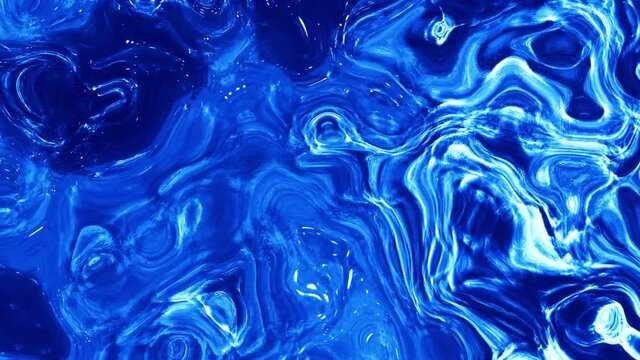 abstract colorful liquid background.colorful and fancy colored Premium vedio