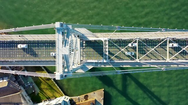 Seascape of Florianopolis island, Santa Catarina, Brazil. Bridge scene.Seascape of Florianopolis island, Santa Catarina, Brazil. Bridge scene.Seascape of Florianopolis island, Santa Catarina, Brazil. 
