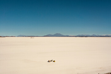 RDV Salar de Uyuni
