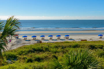 Hilton Head Island, South Carolina