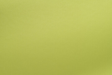 Green leather texture with reflexes, as background 