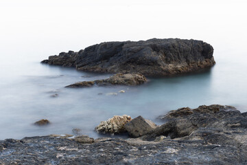 La fuerza del mar 