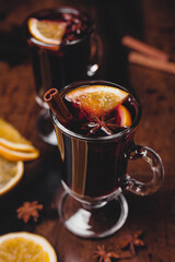 Glühwein