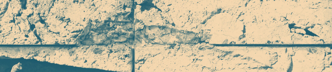 abstract celadon and beige texture background with copy space for design