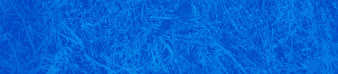 abstract blue texture background with copy space for design