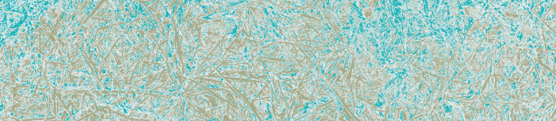 abstract turquoise, blue and khaki colors background for design