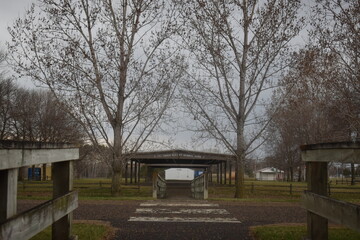 Washington County Fairgrounds in Stillwater Minnesota