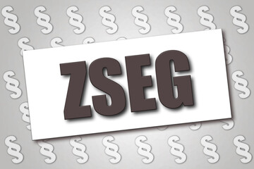 Deutsches Gesetz: ZSEG - Zeugenentschädigungsgesetz