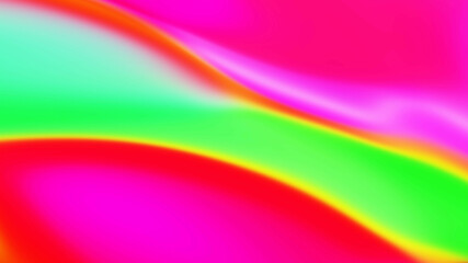 Abstract colorful background gradients. holograph abstract. rainbow background. abstract blur gradient background. fluid gradient shapes composition. fluid colorful. liquid 3d background. wallpaper