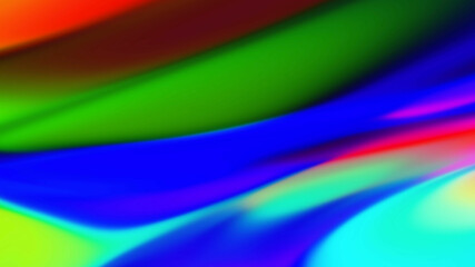 Abstract colorful background gradients. holograph abstract. rainbow background. abstract blur gradient background. fluid gradient shapes composition. fluid colorful. liquid 3d background. wallpaper