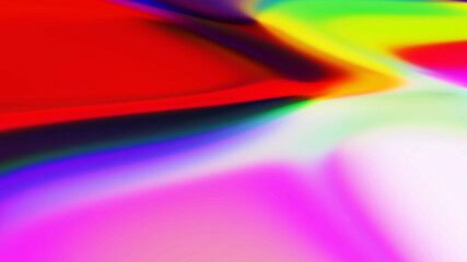 Abstract colorful background gradients. holograph abstract. rainbow background. abstract blur gradient background. fluid gradient shapes composition. fluid colorful. liquid 3d background. wallpaper