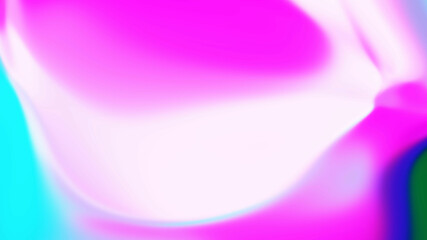 Abstract colorful background gradients. holograph abstract. rainbow background. abstract blur gradient background. fluid gradient shapes composition. fluid colorful. liquid 3d background. wallpaper
