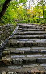 嵯峨野