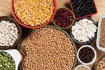 Fiber source examples