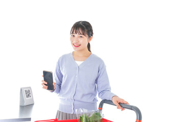 消費増税・軽減税率イメージ