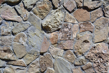 stone wall texture