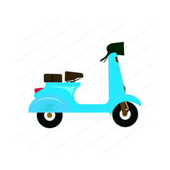 scooter