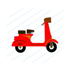 scooter