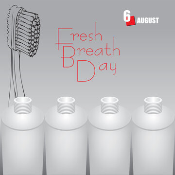 Fresh Breath Day