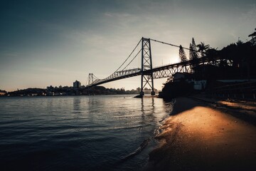 Ponte Florianópolis 