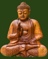 statue de bouddha 