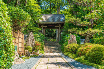 龍潭寺